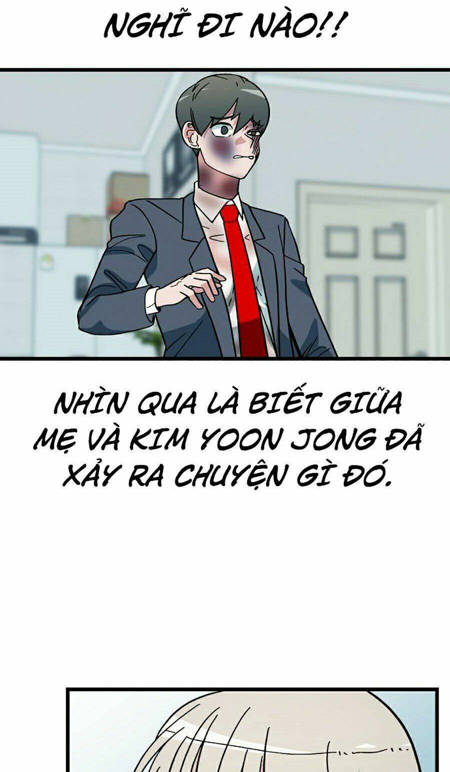 Huyết Tộc Điện Hạ Xin Đừng Cắn Tôi: Chapter 2