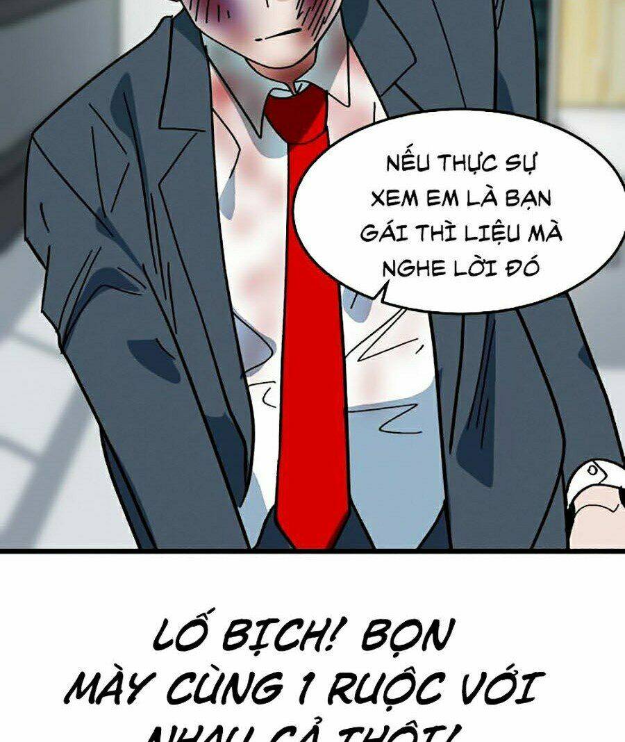 Huyết Tộc Điện Hạ Xin Đừng Cắn Tôi: Chapter 2