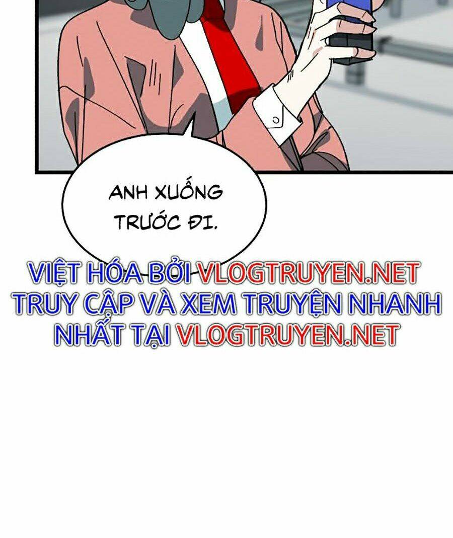Huyết Tộc Điện Hạ Xin Đừng Cắn Tôi: Chapter 2