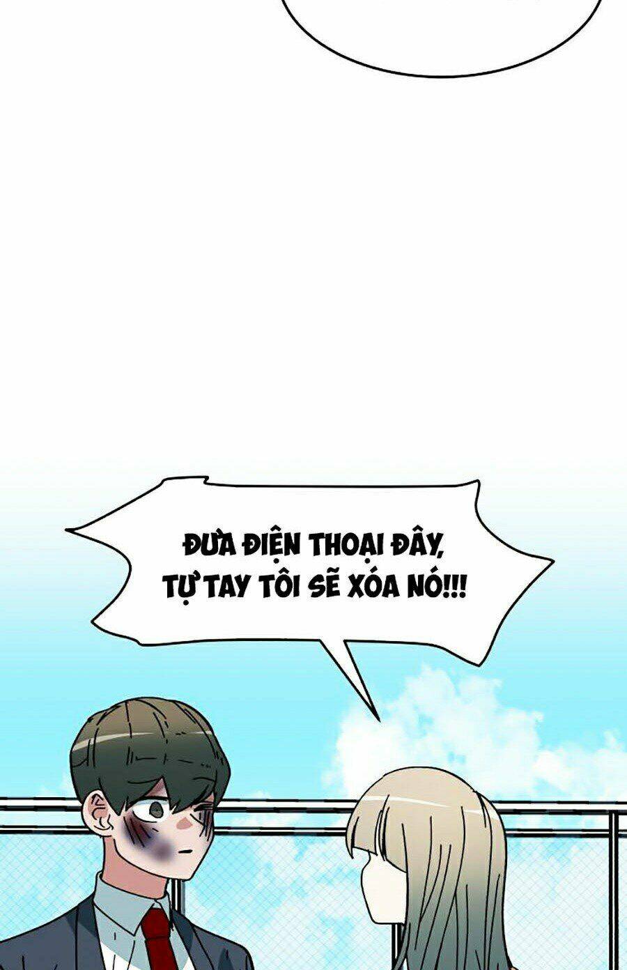 Huyết Tộc Điện Hạ Xin Đừng Cắn Tôi: Chapter 2