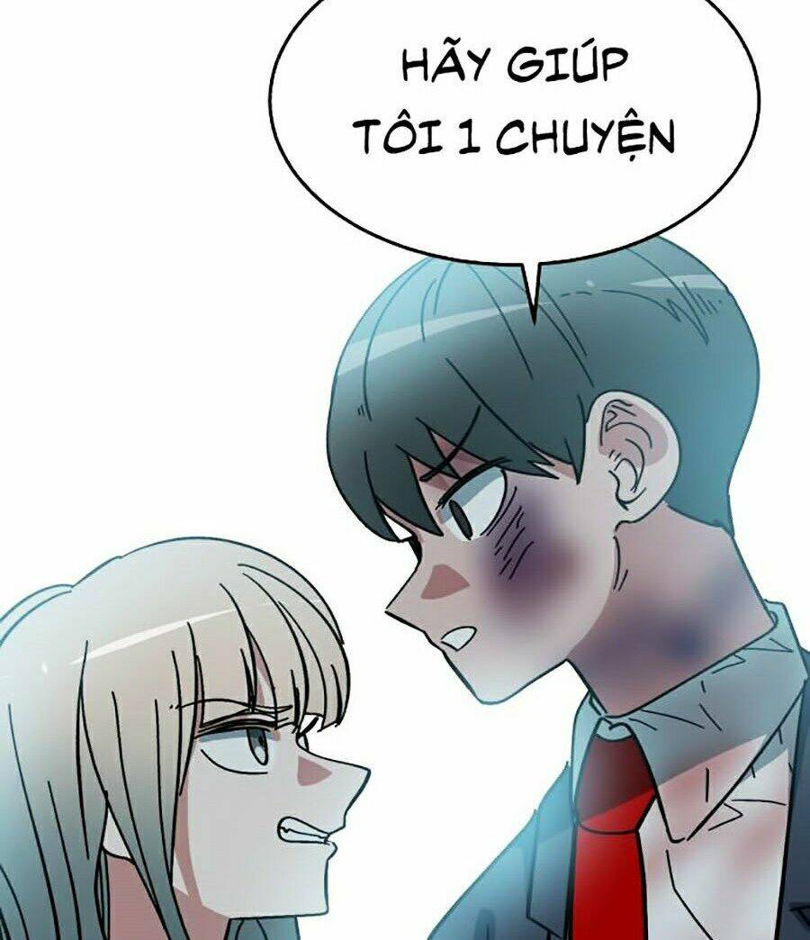 Huyết Tộc Điện Hạ Xin Đừng Cắn Tôi: Chapter 2