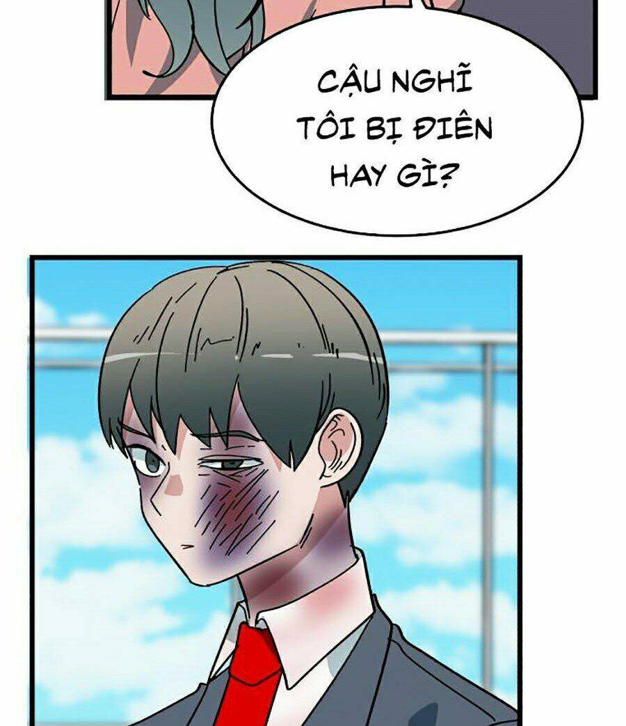 Huyết Tộc Điện Hạ Xin Đừng Cắn Tôi: Chapter 2