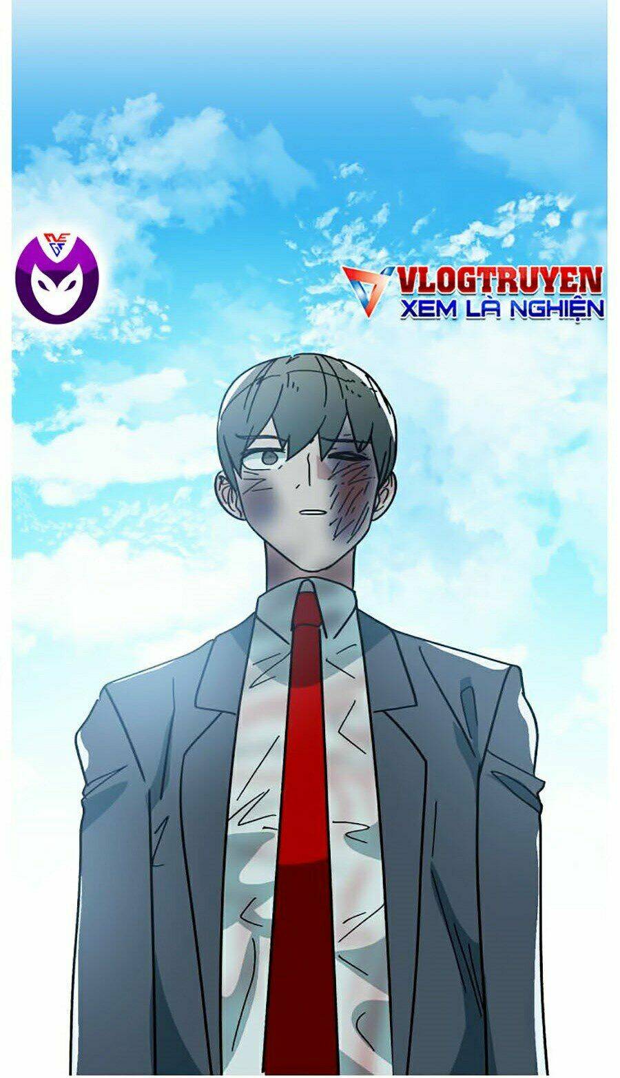 Huyết Tộc Điện Hạ Xin Đừng Cắn Tôi: Chapter 2