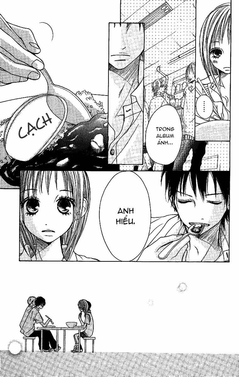 Đàn Anh Lớp Lớn - Senpai To Kanojo: Chapter 2