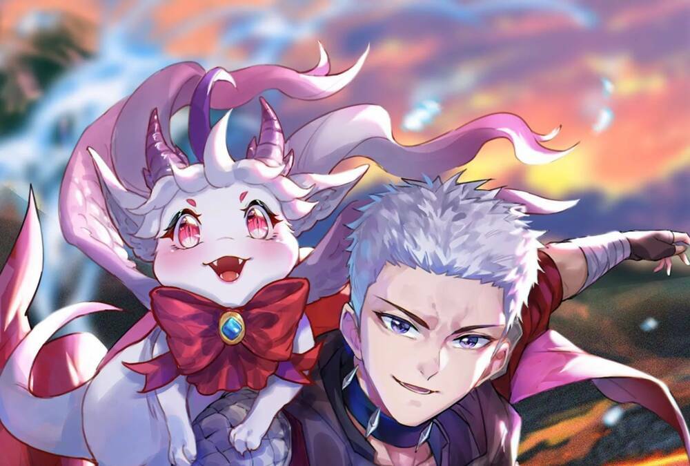 Đánh Bại Chư Thiên: Chapter 1.5