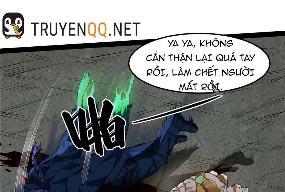 Đánh Bại Chư Thiên: Chapter 1.5