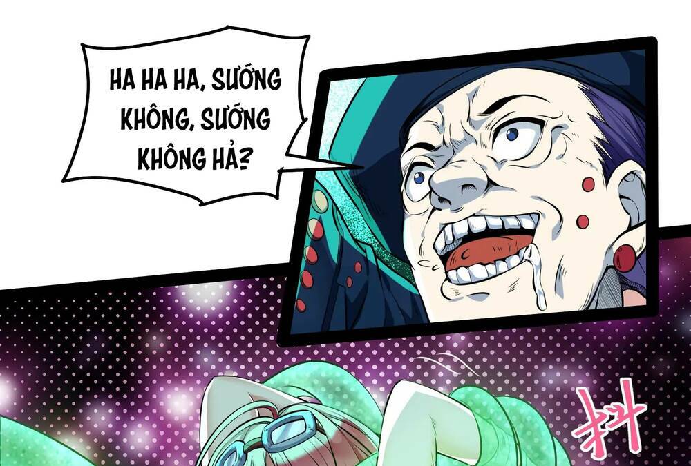 Đánh Bại Chư Thiên: Chapter 1.5