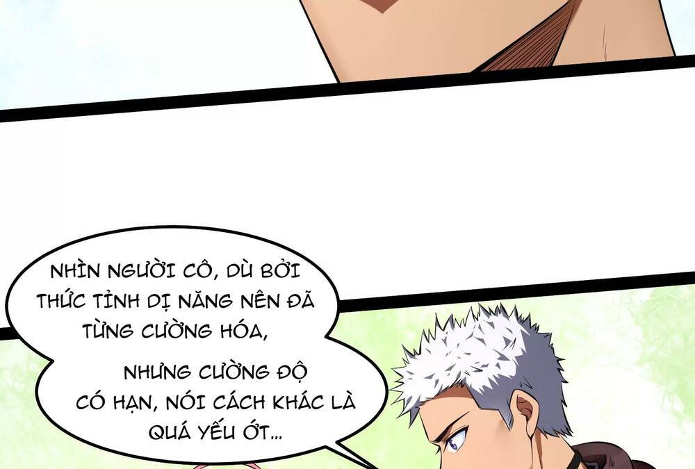 Đánh Bại Chư Thiên: Chapter 1.5
