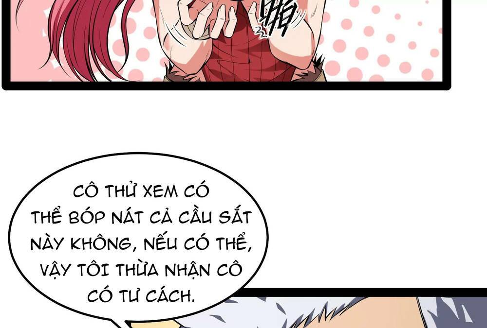 Đánh Bại Chư Thiên: Chapter 1.5