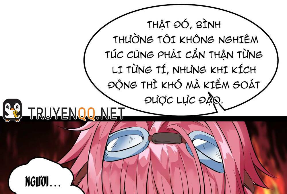 Đánh Bại Chư Thiên: Chapter 1.5