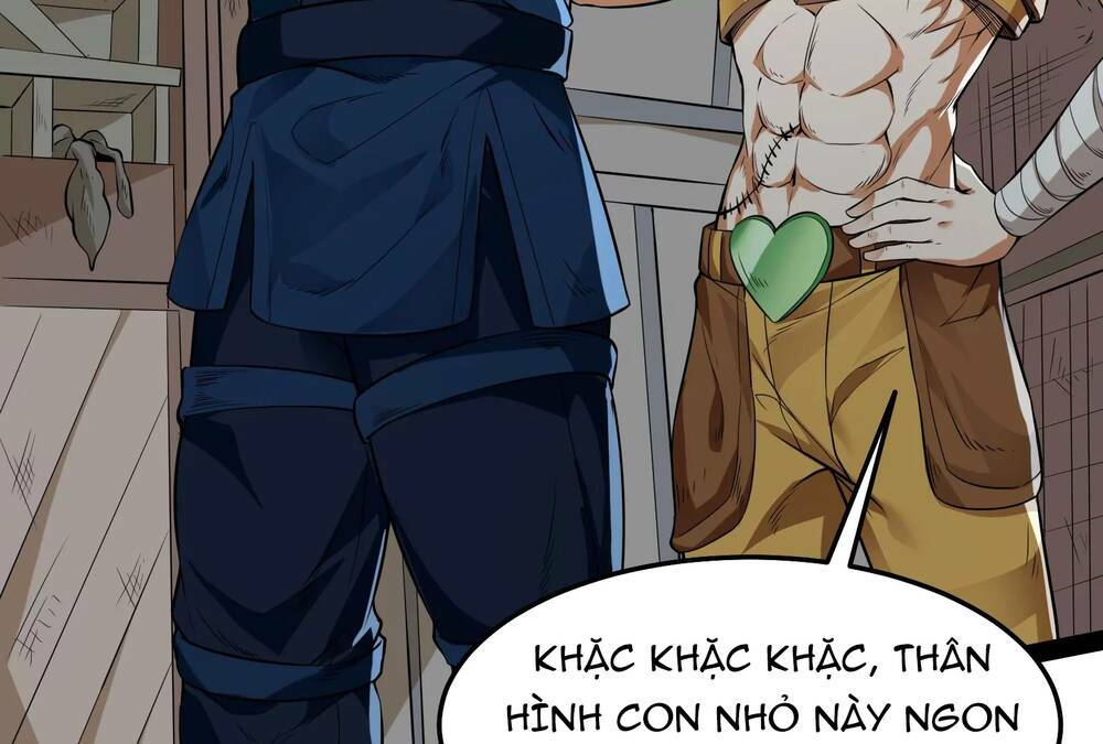 Đánh Bại Chư Thiên: Chapter 1