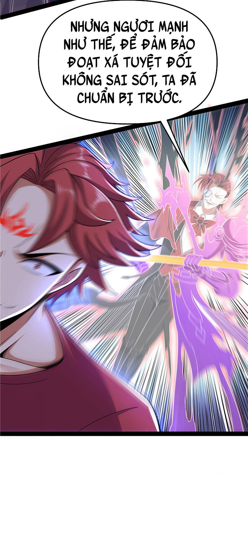 Đánh Bại Chư Thiên: Chapter 102