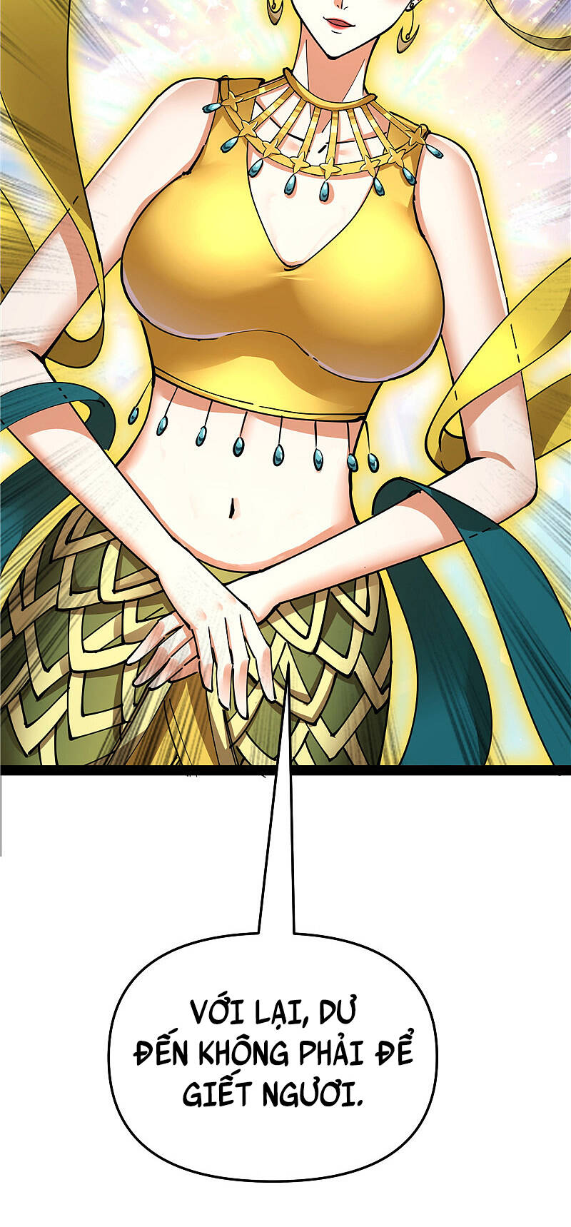 Đánh Bại Chư Thiên: Chapter 102
