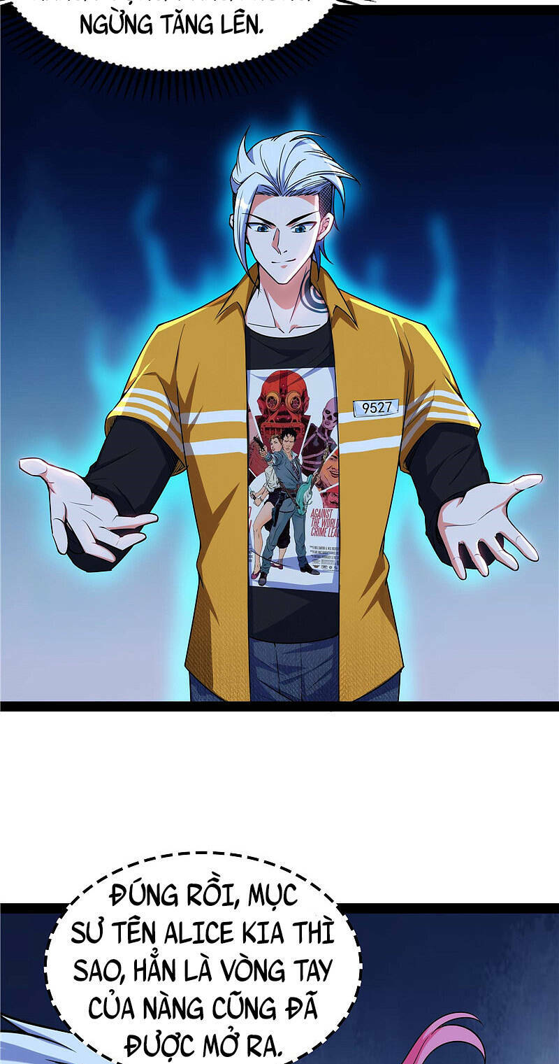 Đánh Bại Chư Thiên: Chapter 109