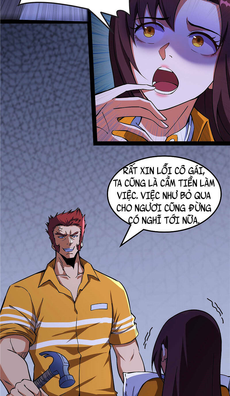 Đánh Bại Chư Thiên: Chapter 109