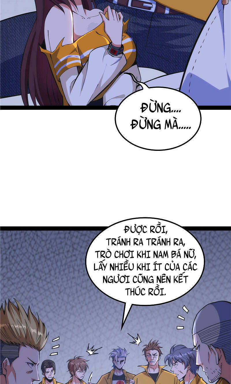 Đánh Bại Chư Thiên: Chapter 109