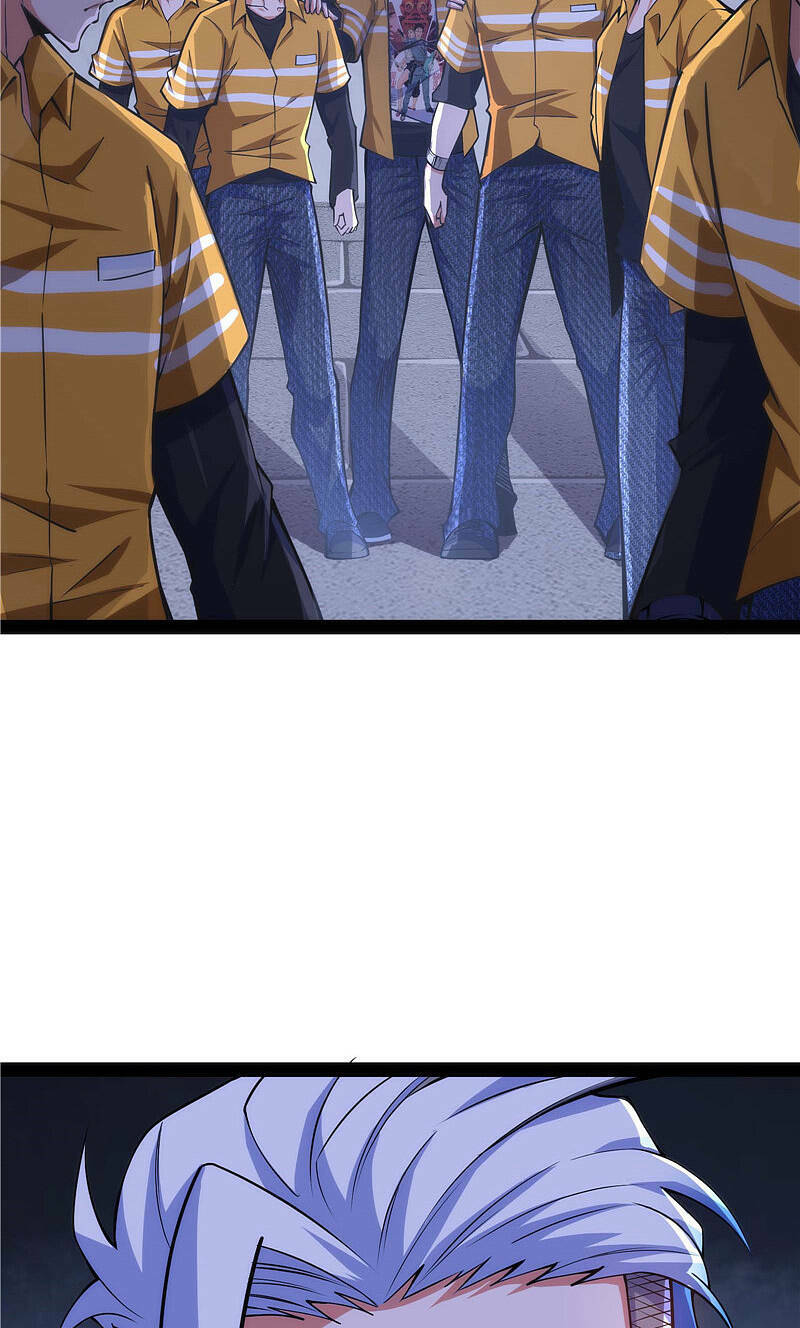 Đánh Bại Chư Thiên: Chapter 109
