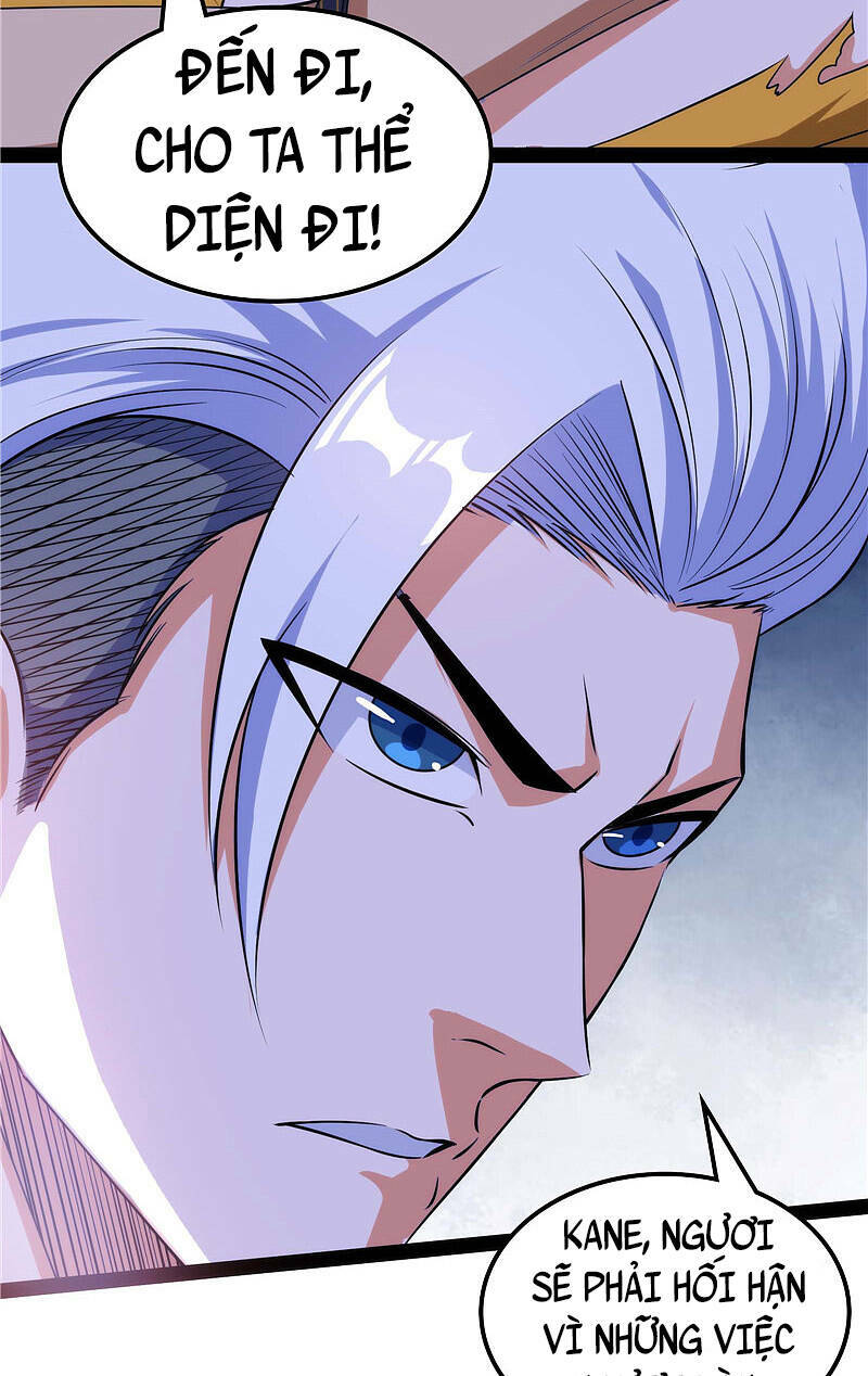 Đánh Bại Chư Thiên: Chapter 109