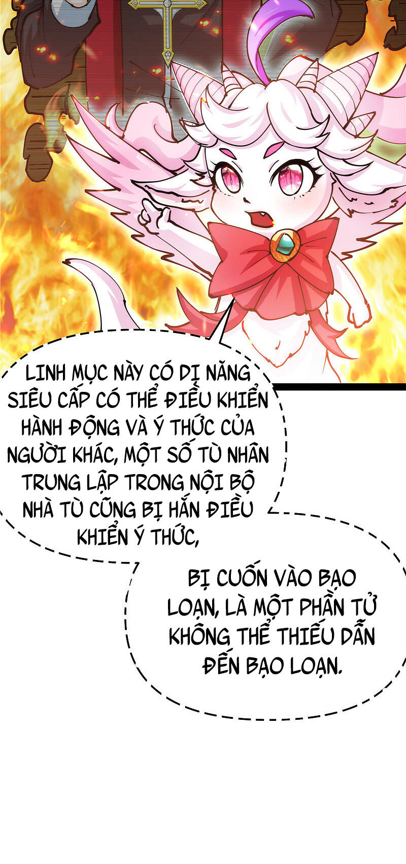 Đánh Bại Chư Thiên: Chapter 111