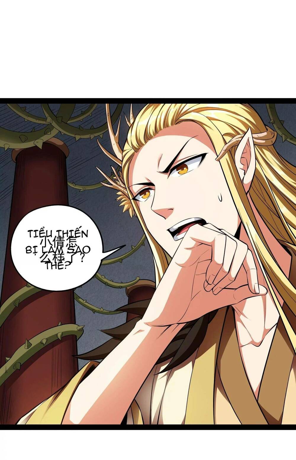 Đánh Bại Chư Thiên: Chapter 26