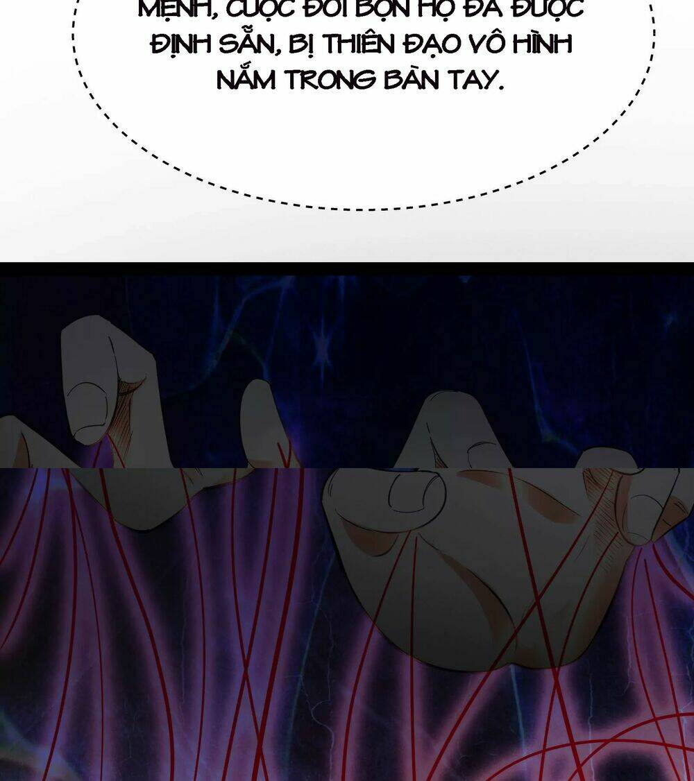 Đánh Bại Chư Thiên: Chapter 27