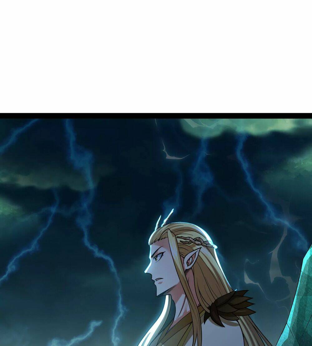 Đánh Bại Chư Thiên: Chapter 35