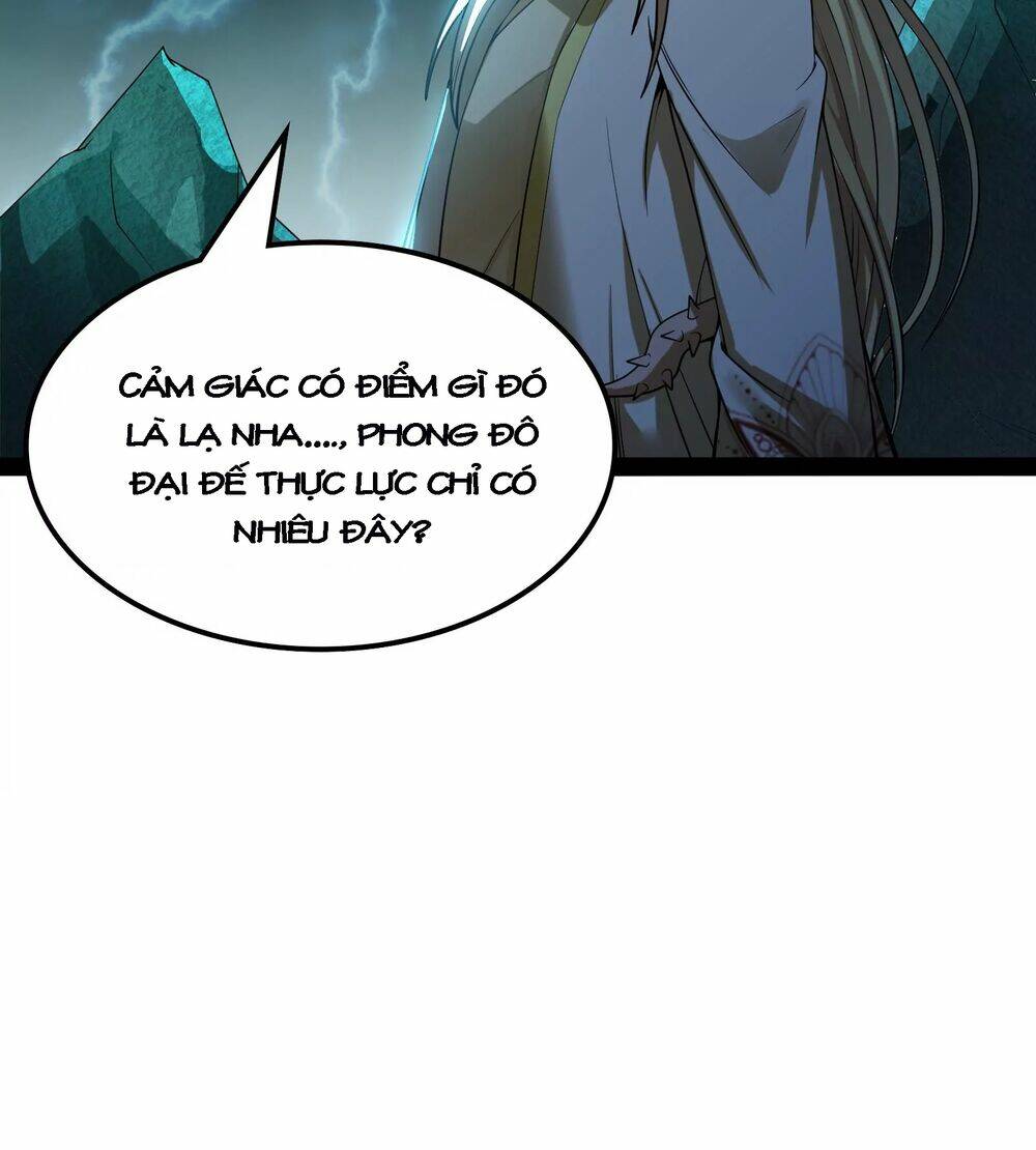 Đánh Bại Chư Thiên: Chapter 35