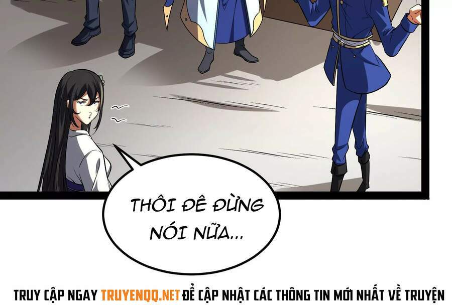 Đánh Bại Chư Thiên: Chapter 4