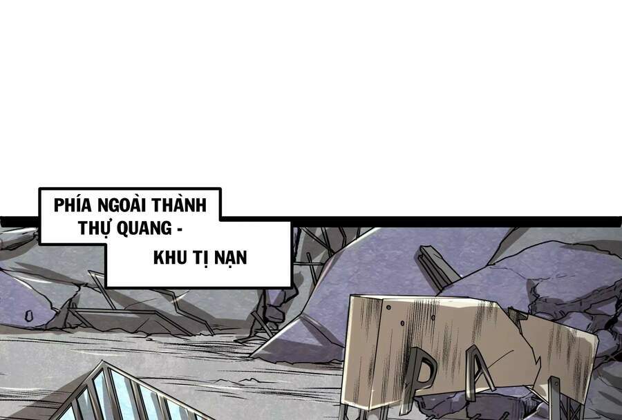 Đánh Bại Chư Thiên: Chapter 4