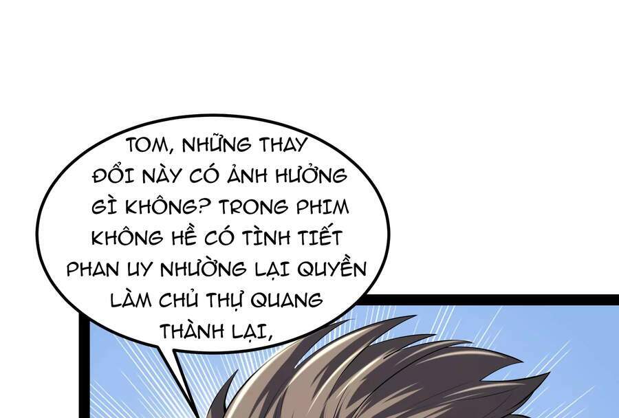 Đánh Bại Chư Thiên: Chapter 4