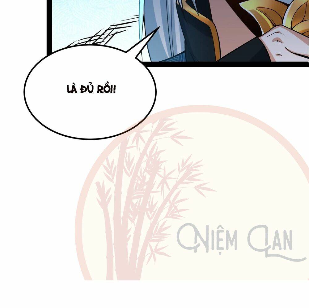 Đánh Bại Chư Thiên: Chapter 43