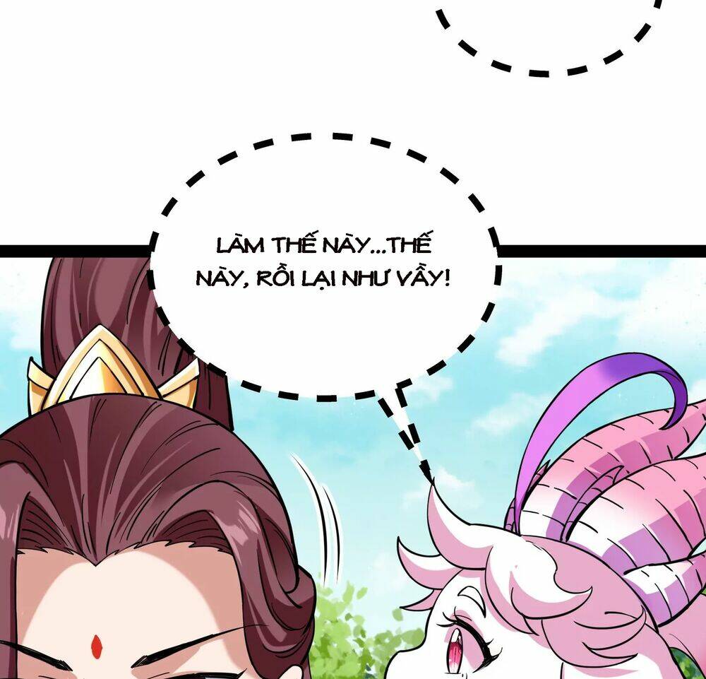 Đánh Bại Chư Thiên: Chapter 43