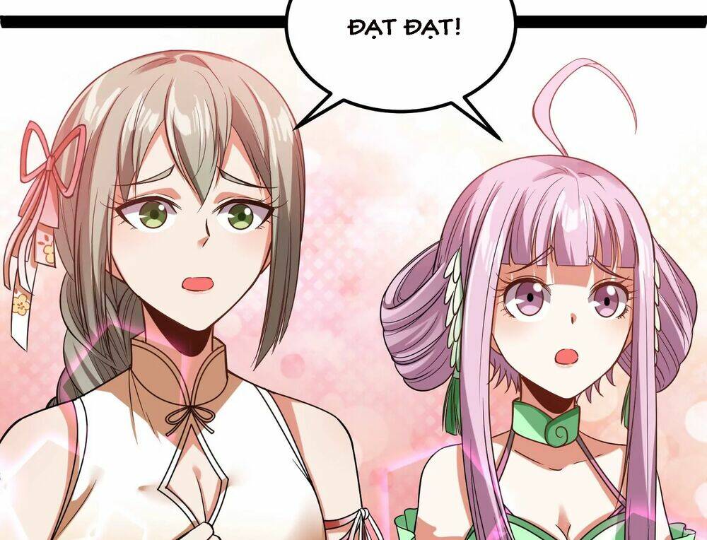 Đánh Bại Chư Thiên: Chapter 43