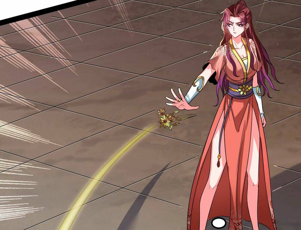 Đánh Bại Chư Thiên: Chapter 43