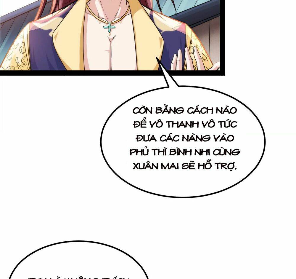 Đánh Bại Chư Thiên: Chapter 44