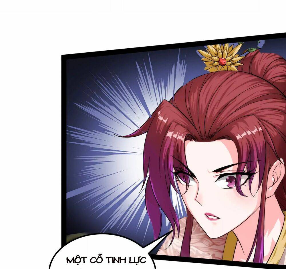 Đánh Bại Chư Thiên: Chapter 44