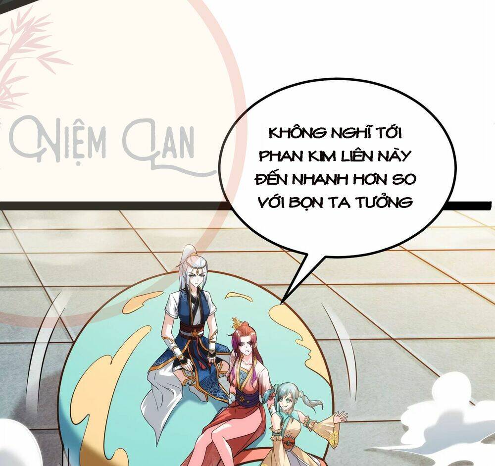 Đánh Bại Chư Thiên: Chapter 44
