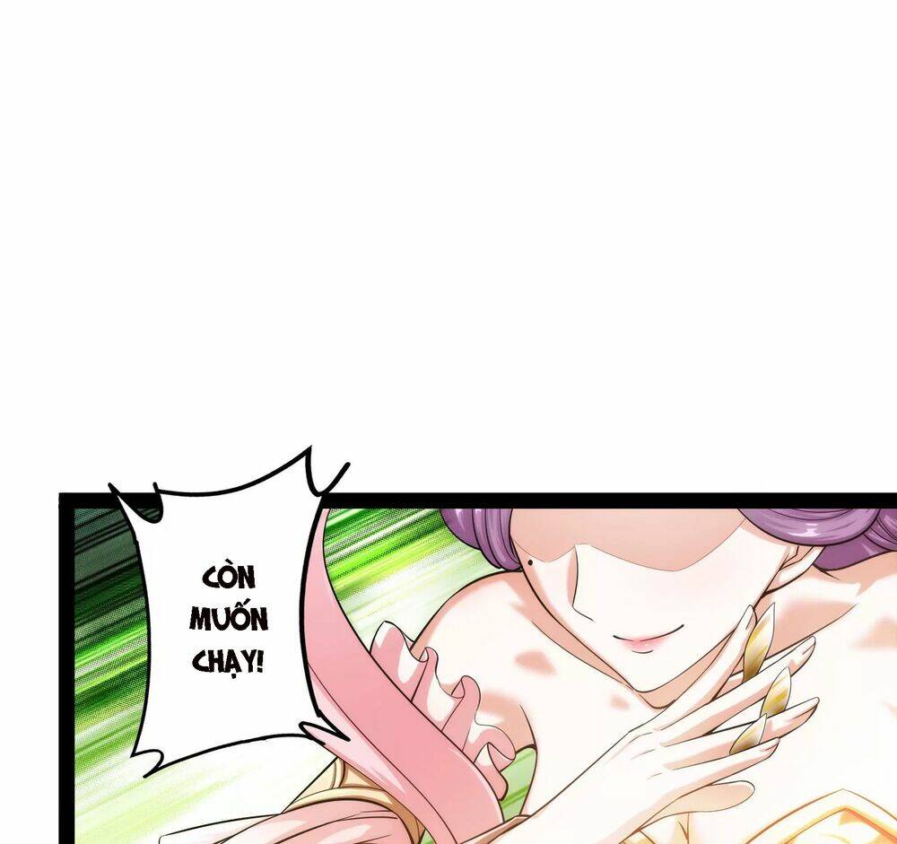 Đánh Bại Chư Thiên: Chapter 44