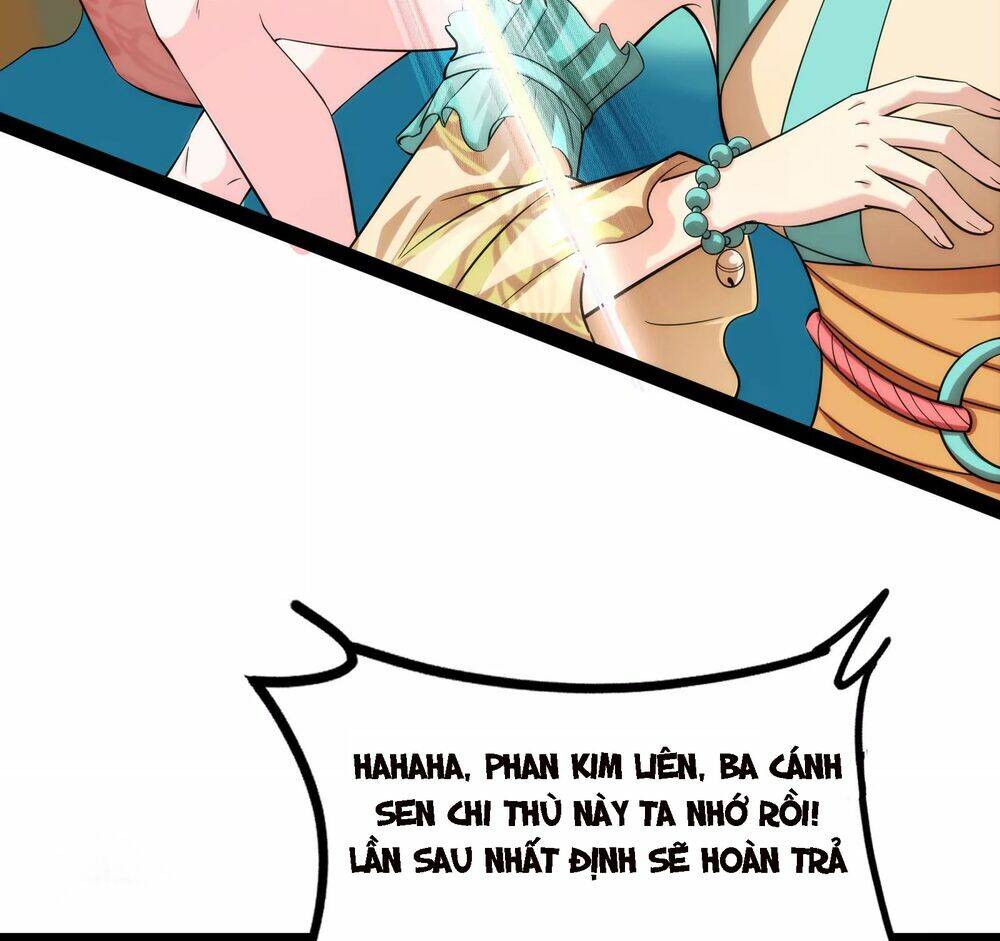 Đánh Bại Chư Thiên: Chapter 44