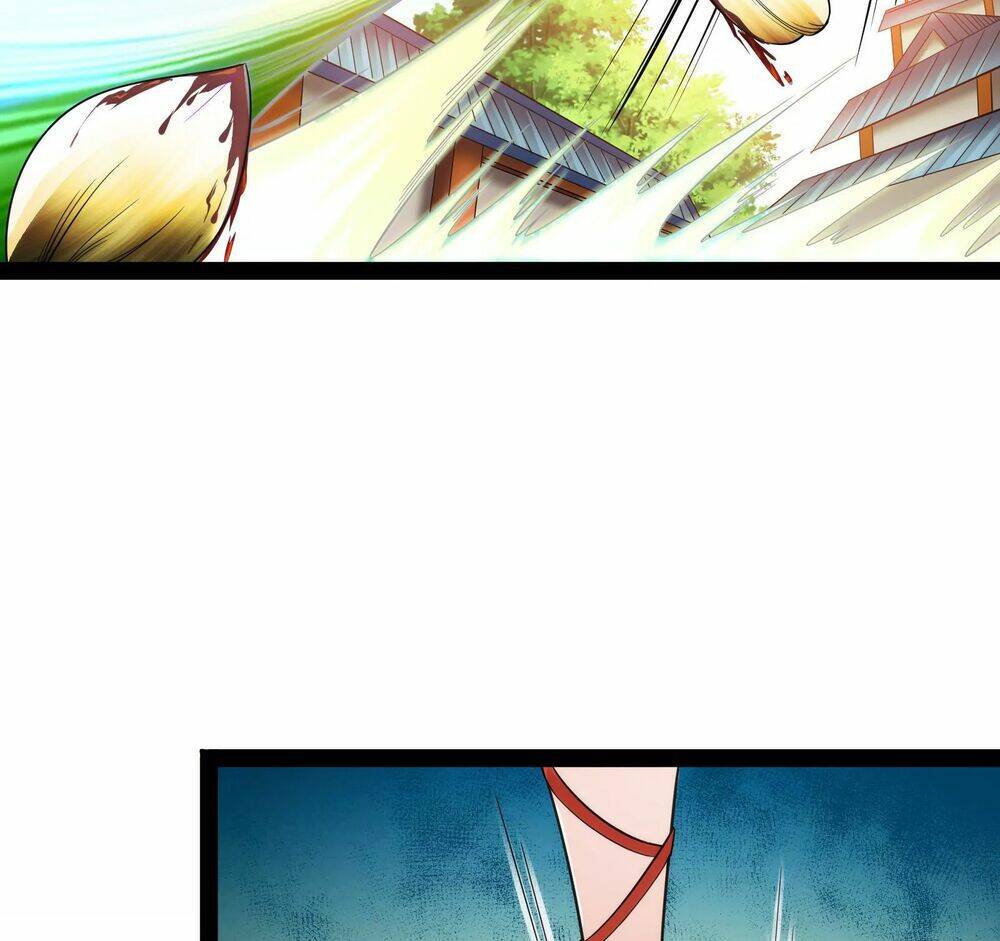 Đánh Bại Chư Thiên: Chapter 44