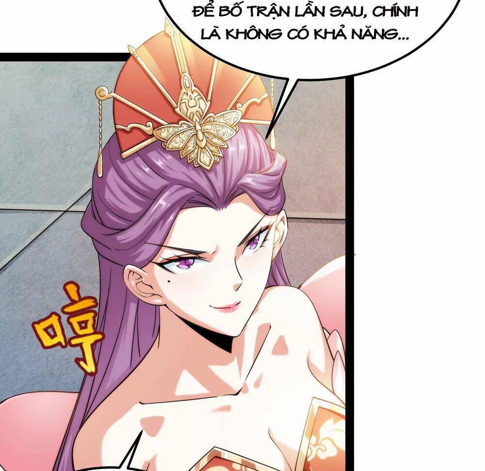 Đánh Bại Chư Thiên: Chapter 44