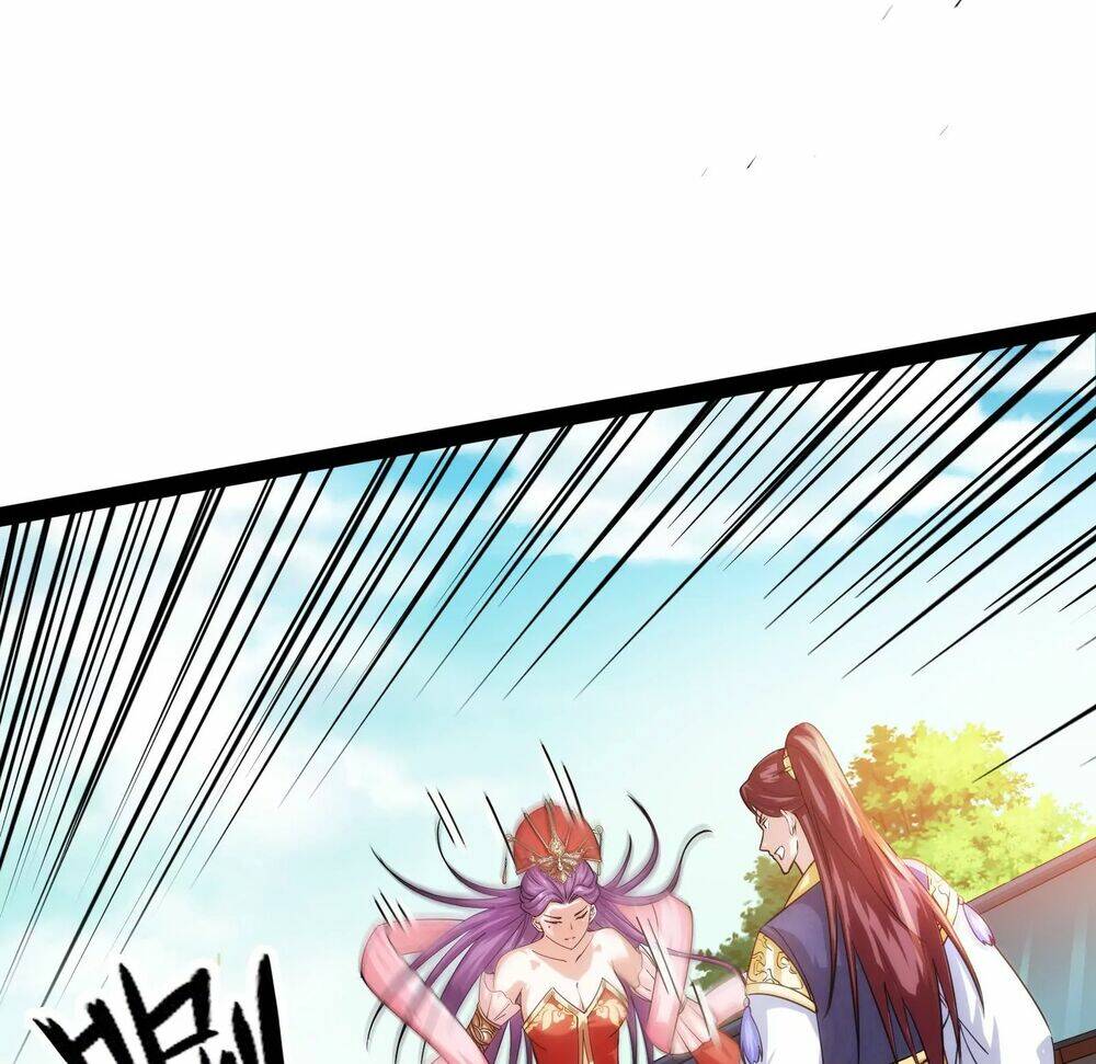 Đánh Bại Chư Thiên: Chapter 44
