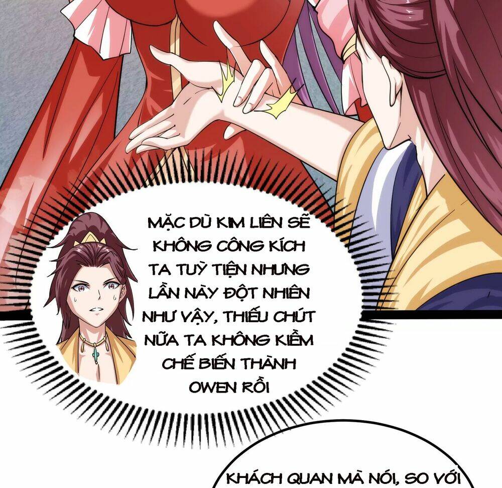 Đánh Bại Chư Thiên: Chapter 44