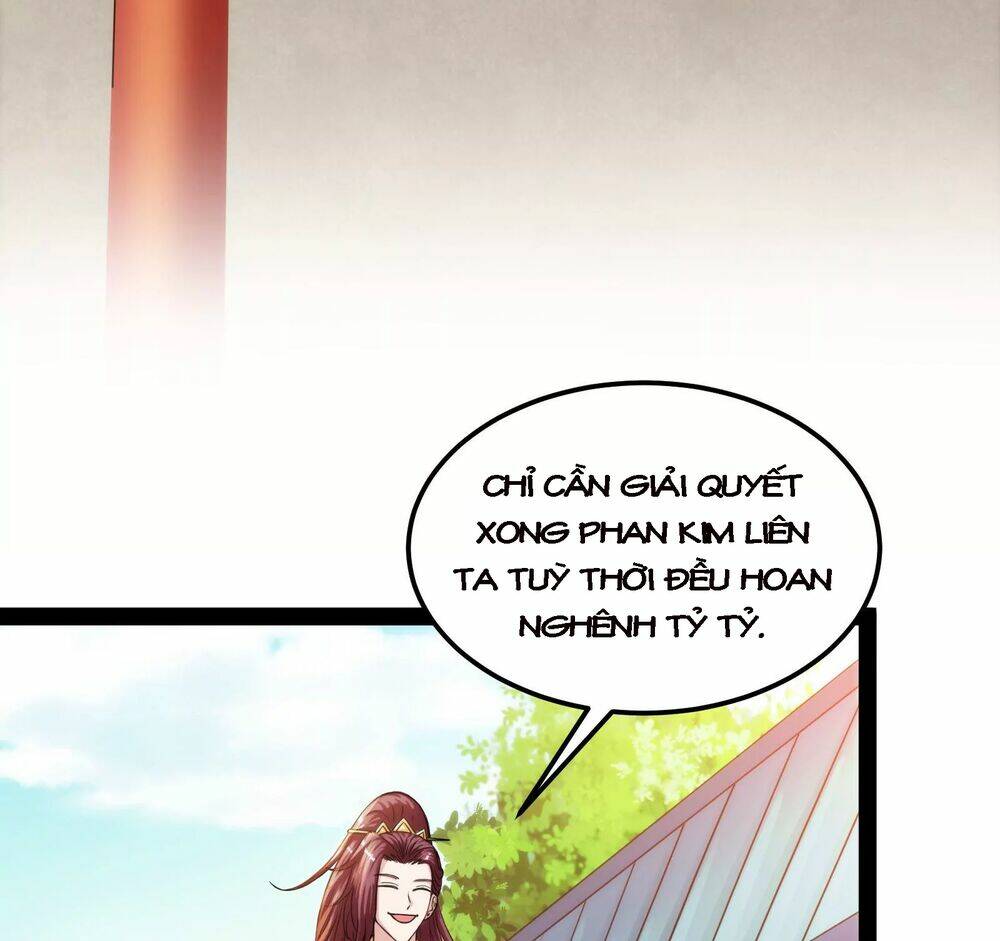 Đánh Bại Chư Thiên: Chapter 44