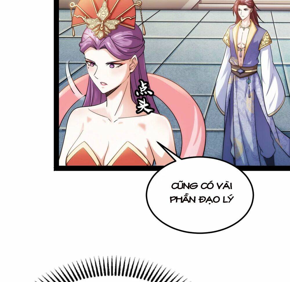 Đánh Bại Chư Thiên: Chapter 44