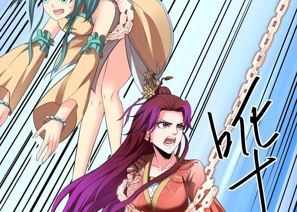 Đánh Bại Chư Thiên: Chapter 46