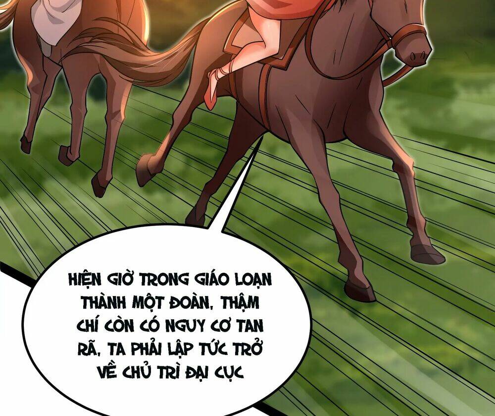 Đánh Bại Chư Thiên: Chapter 46