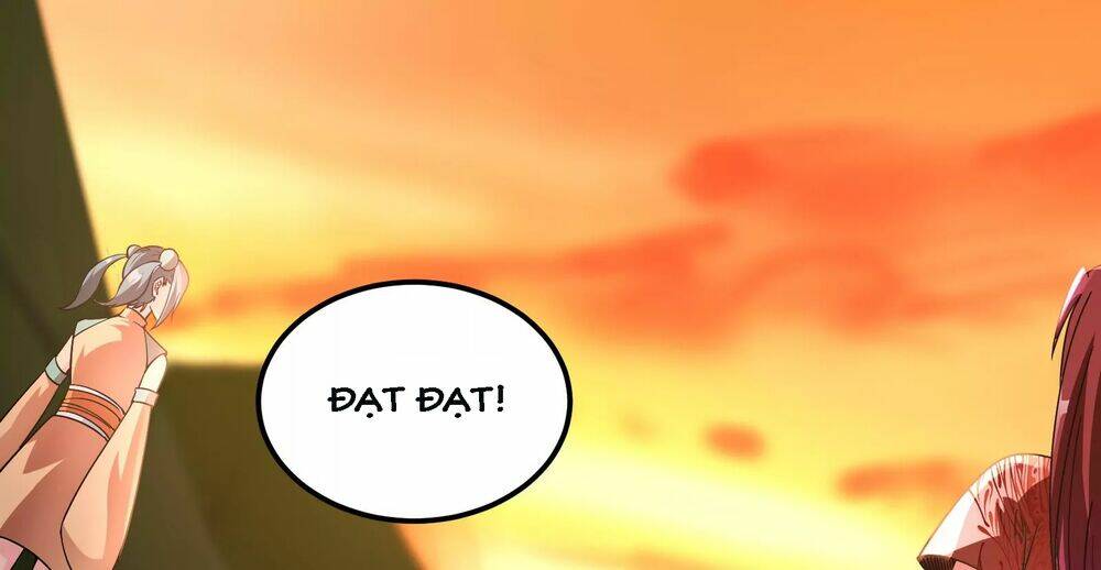 Đánh Bại Chư Thiên: Chapter 46