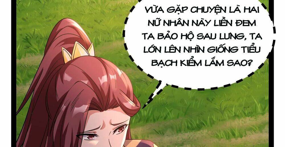 Đánh Bại Chư Thiên: Chapter 46