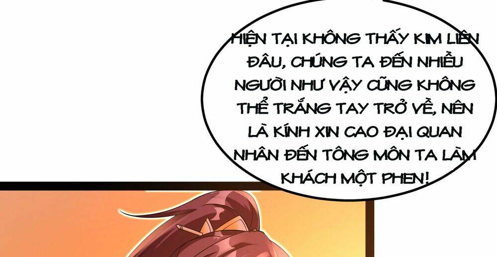 Đánh Bại Chư Thiên: Chapter 46